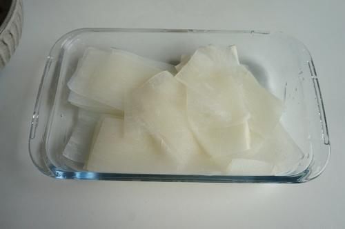 白萝卜|“它”专治胃病,隔三差五吃一次,养胃促消化,胃病见了绕道跑