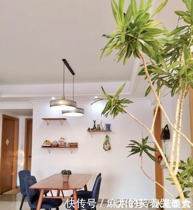 惬意|这样的家，我能住到天荒地老，太美了，每一帧都可以用来当壁纸！