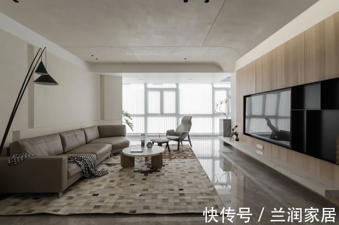 装修这五个节点,请假也要到场!|兰润家居 | 尾期