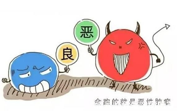 良性肿瘤|癌症到底能不能被治愈?一个医生终于说出了真相!