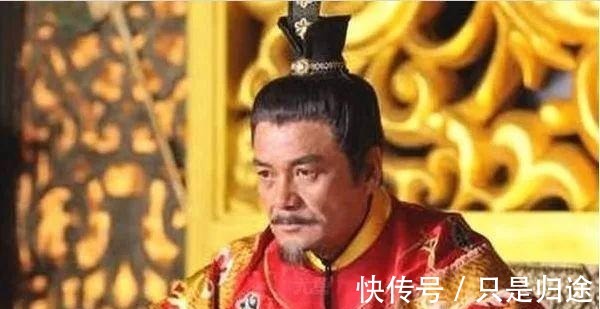萧方智|陈霸先成龙记乱世野心家,击败强敌逐鹿江南,突袭盟友两胜北齐!