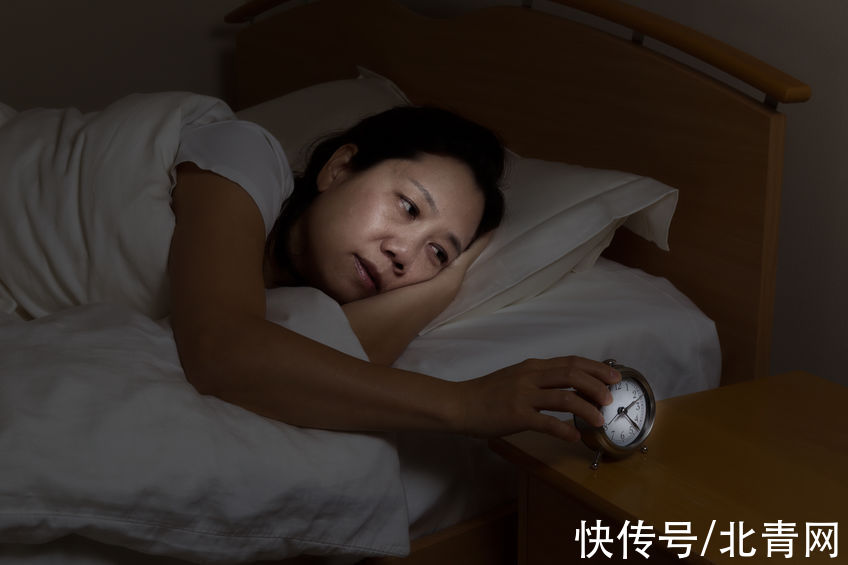 睡眠时间|当身体出现这些异常，可能与甲状腺异常有关