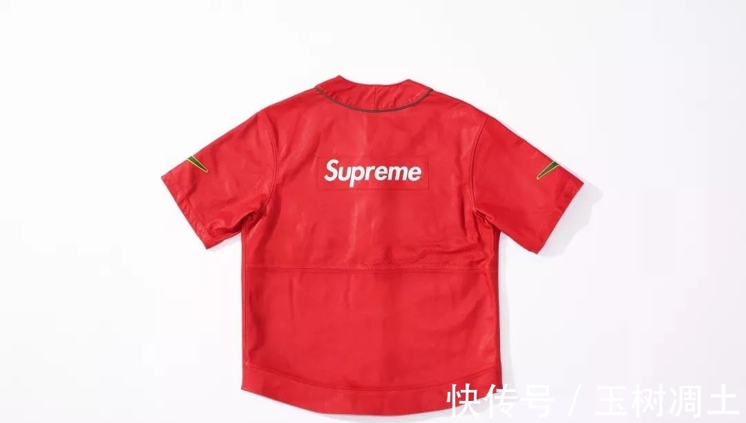 卫衣 资讯丨这个品牌与TNF的这次联名,比Supreme的联名“香多了”?
