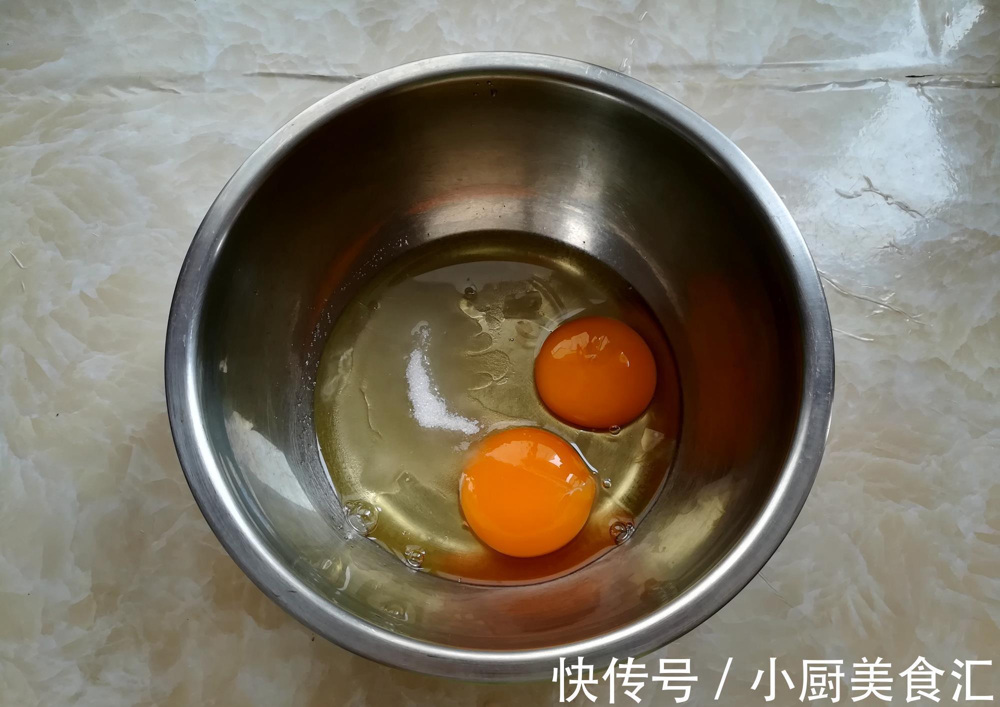 蛋糕|孩子点名要吃这甜品，不用蒸不用烤，比冰淇淋好吃，比蛋糕省事