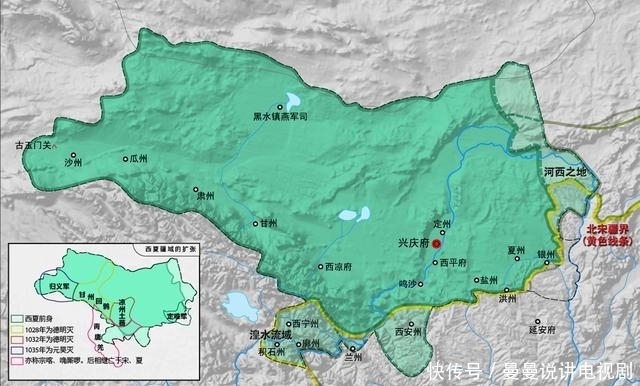 蒙古|“状元皇帝”文武双全，为何却糊涂透顶，将国家推向了灭亡之路