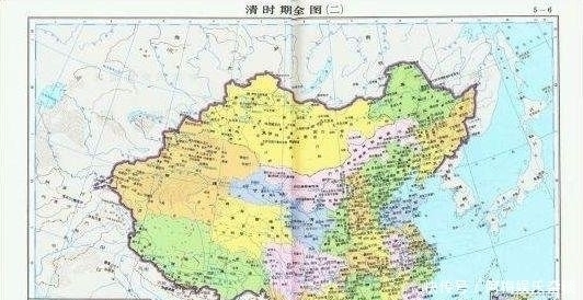 准噶尔部|因为出现叛徒而丢失的领土, 离开我国300多年, 如今看一眼都很难