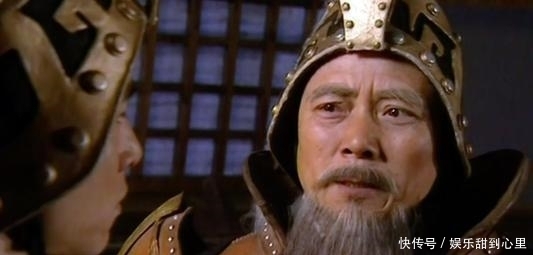 武将|老师不会告诉你，所谓的战国四大名将，并不是那个时代最牛的武将