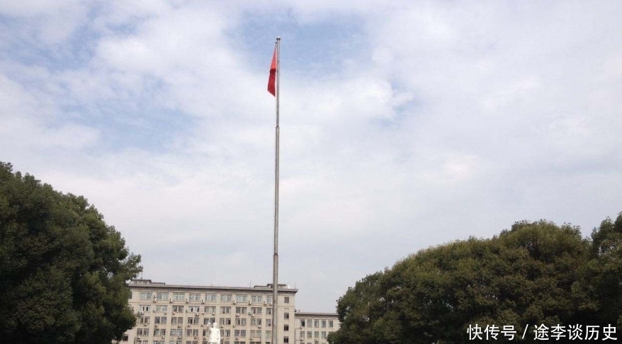 医科大学|这些大学前身名气平平，合并之后逆转劣势，入选985大学