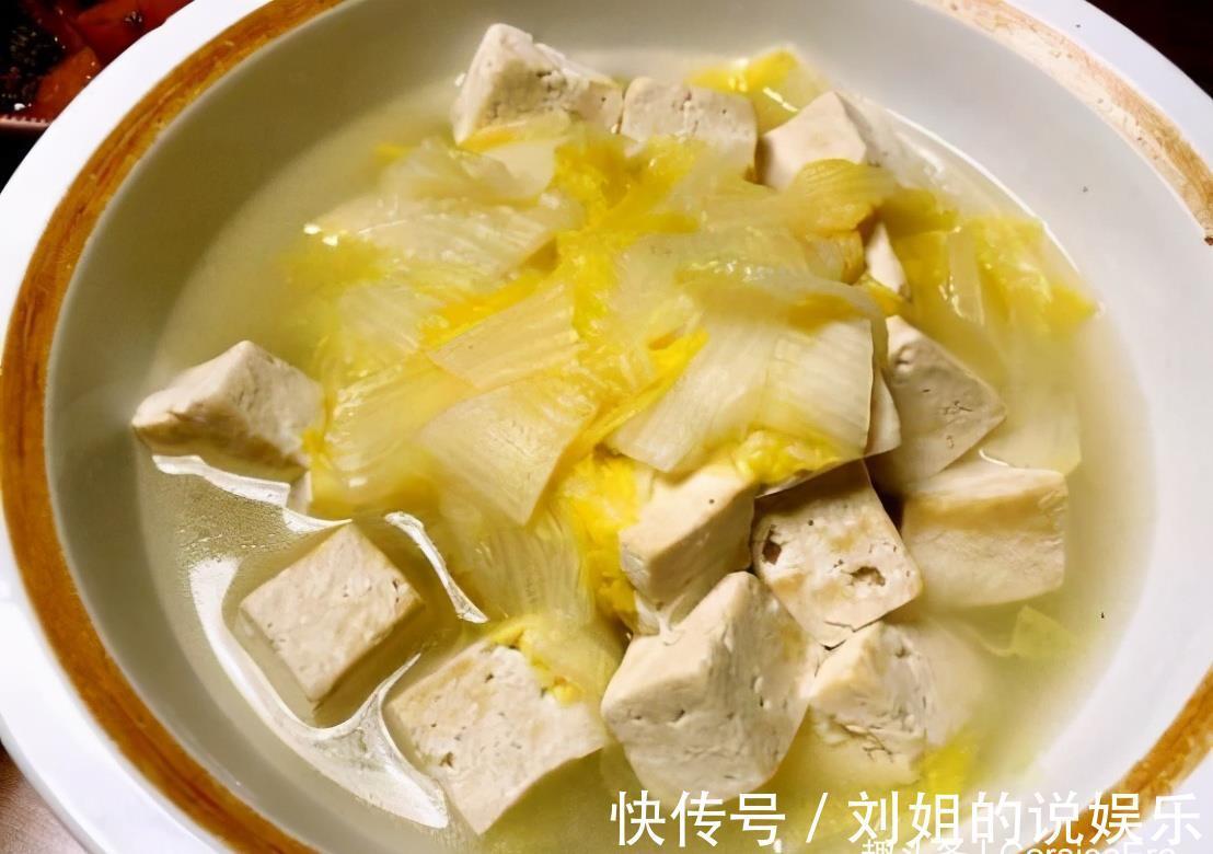 猪黄喉|简简单单十道家常菜，好吃一辈子！