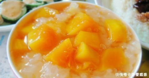 气血|它是穷人的“阿胶”,每天一碗,美白去皱,气血足了,肌肤更细腻