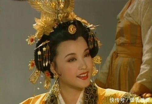 一代女帝武则天成功背后,靠的不是脸,多数女人没有读懂这个真理!