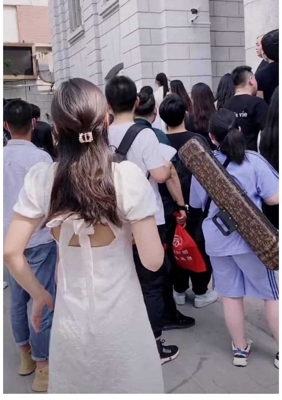 德云鼓曲社|德云鼓曲社招生收官，女學(xué)員靠實(shí)力不靠顏值，或成王慧曲藝傳承人