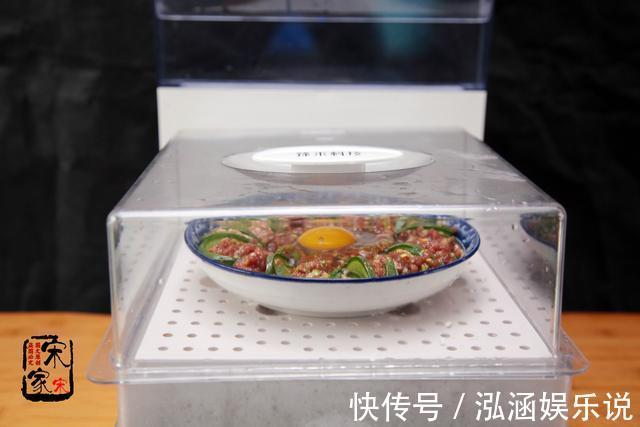 年夜饭必备这道菜，荤素搭配，做法简单，团团圆圆寓意好！