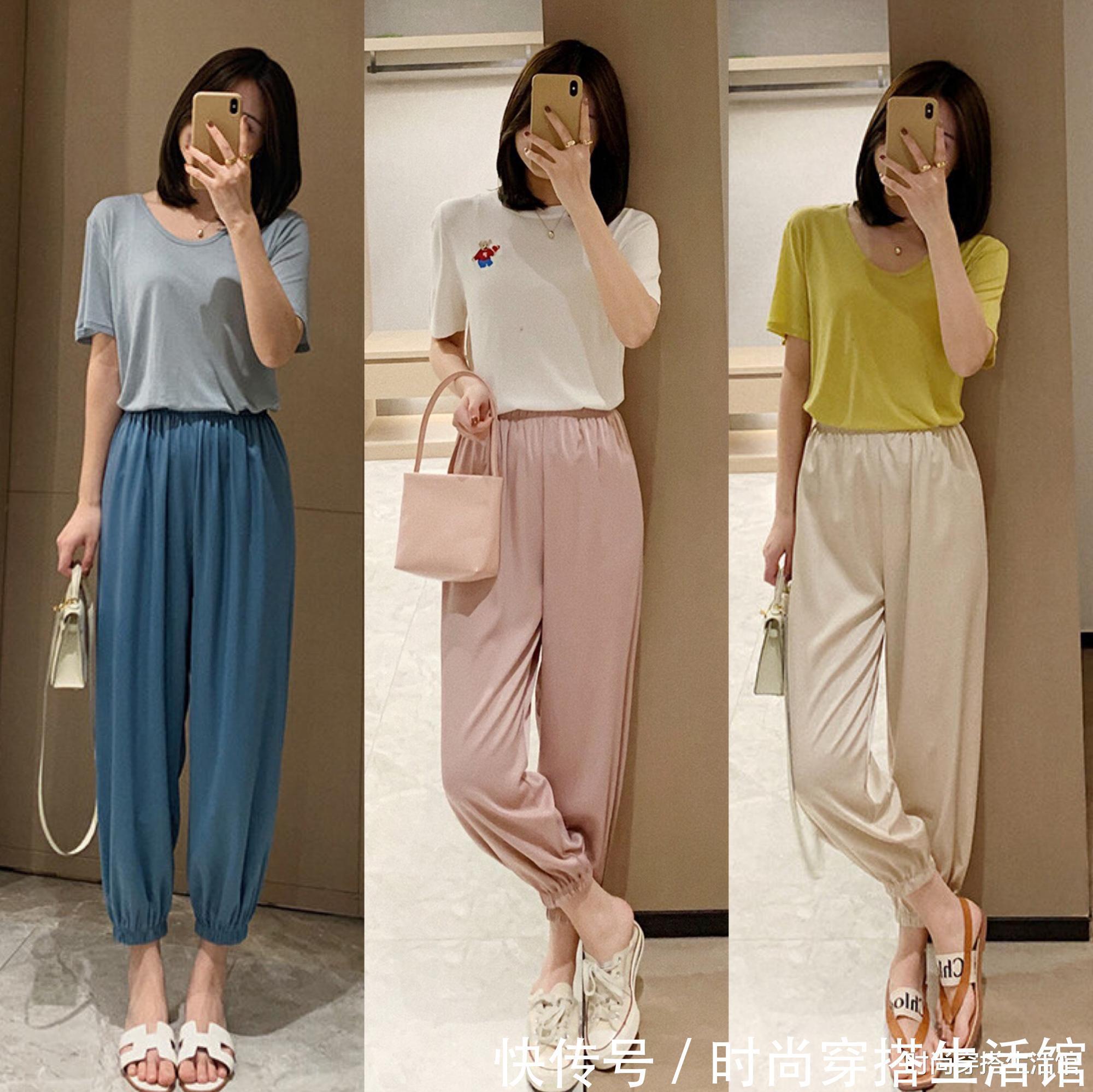 中年女人如何“穿搭”显高级?这4个搭配公式,气质优雅又时髦