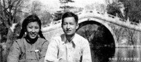 林徽因|林徽因的孙子与孙女都改了“姓”,背后有着什么样的秘密!