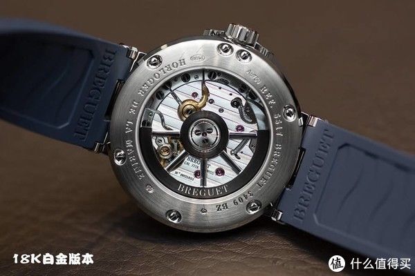 老师|这是宝玑挑战“三大钢王”的王牌？听听这三位老师怎么说！