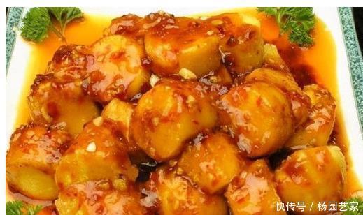 几道深受大家喜爱的家常菜,荤素搭配有营养,简单易上手