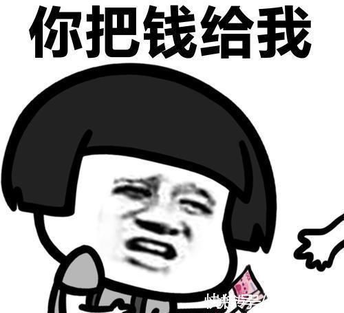 |幽默笑话，我和我爸长得很像，大家都说一个模子刻出来的