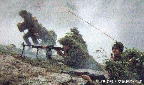 官方|对越自卫反击战越南损失多大?战后越南官方的报告,提到详细数据