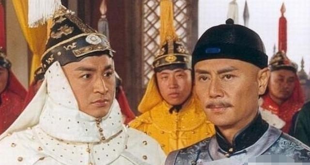 惊人|皇太极死后,身为皇长子的豪格为什么斗不过多尔衮?惊人真相曝光