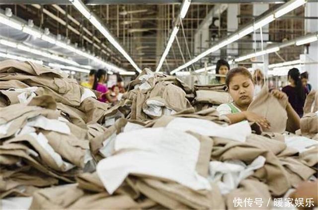 更上一层楼|新买的衣服要不要先洗再穿听服装老板说完,才知错了很多年
