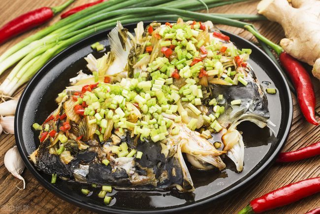 做法|炎炎夏日，5道蒸菜易多吃，少油少盐，无油烟更健康，做法超简单
