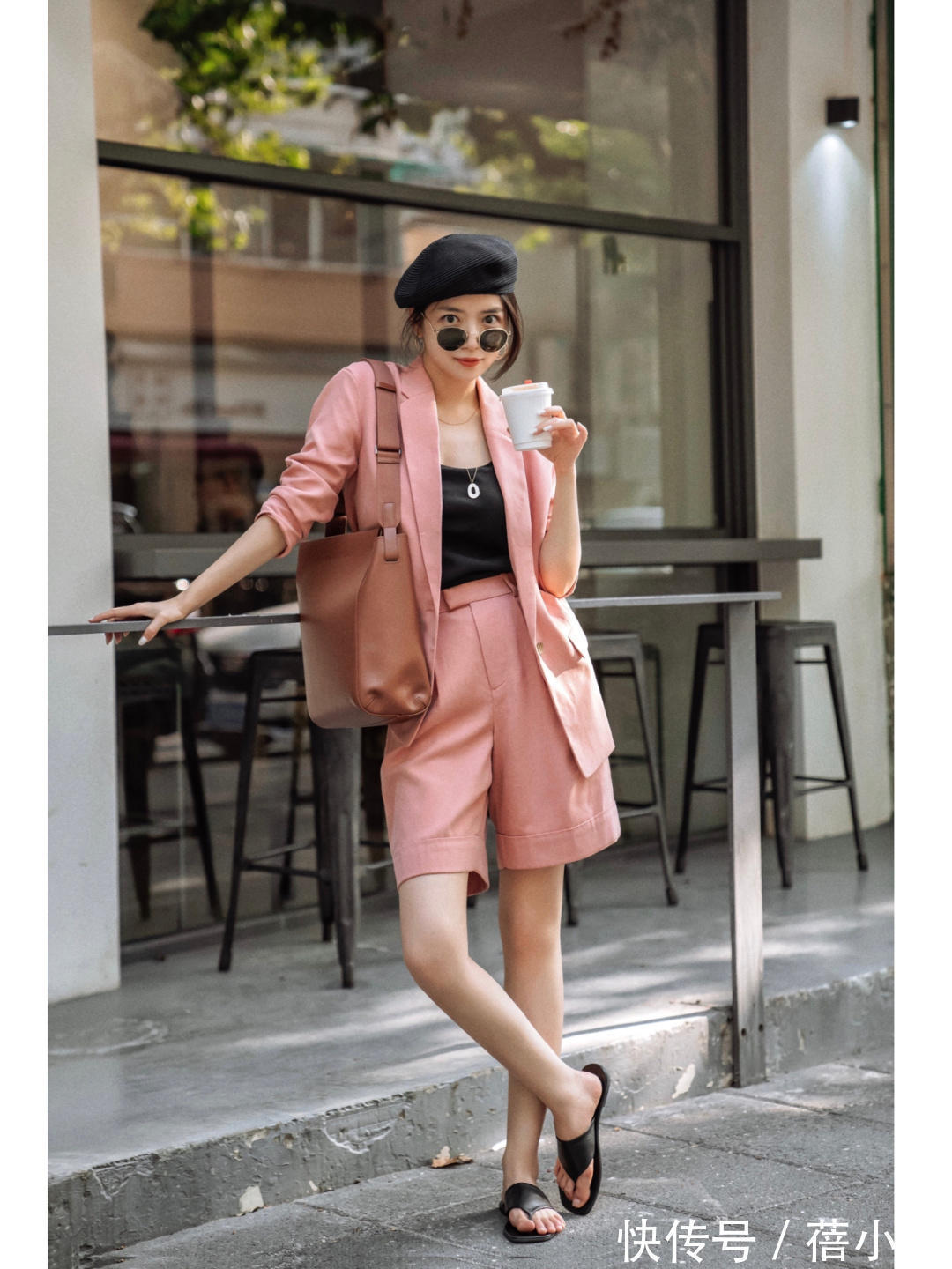 技巧 这才是春天该有的西装造型,掌握这些搭配技巧,就能凭气质美出圈