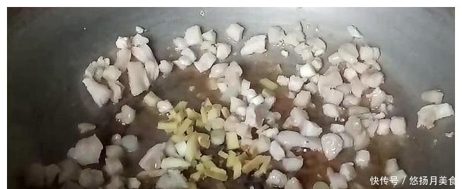 小葱|饭店的“蚂蚁上树”为什么那么好吃大厨教你，跟饭店里一样香！