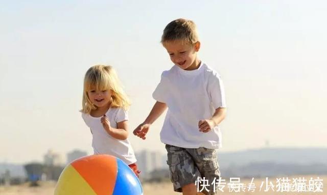 心理素质|长大有“富贵命”的孩子,从小都有这3个特征,你家孩子有几个