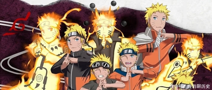 他是历代火影中发展最全面的一个,忍术不逊于扉间,体术堪比纲手