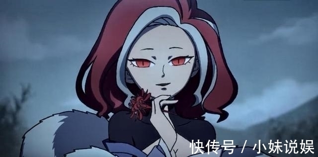 伍六七|梅花十三地位不保,新的女角色登场,比她更早认识伍六七