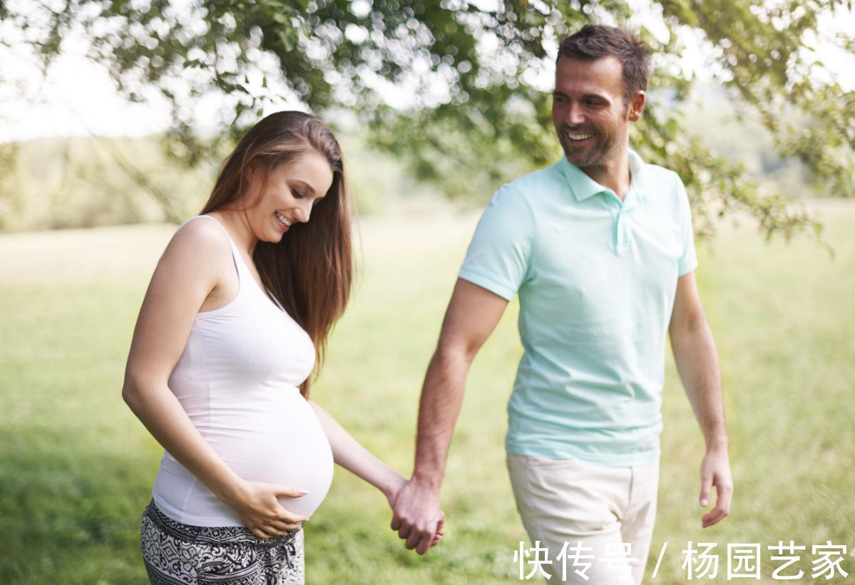 运动|孕期散步并非“万精油”,这两种散步方式,反倒会让胎儿感觉不适