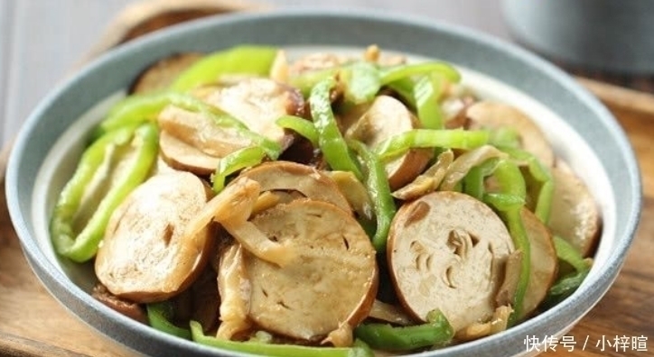 血管|天然的“补钙菜”找到了，每天炒一盘，补钙质，血管通畅了