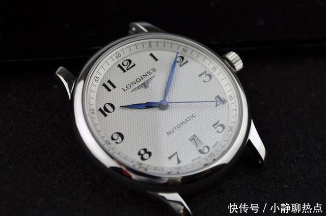 外国网友实力吐槽劳力士等名表,其实花几千入手无压力