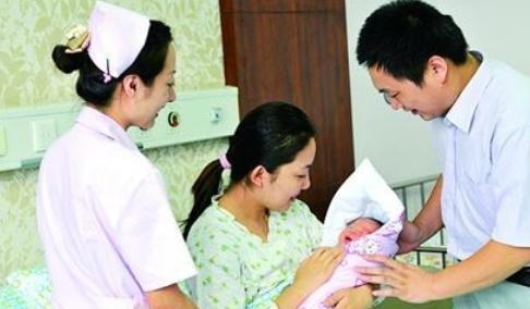 检查|刚生完儿子3个月的产妇,又被检查出怀孕2个月,全家乱成一锅粥