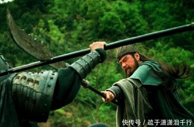 武艺|三国真“男神”，俊美不输周瑜孙策，武艺可敌吕布，勇猛胜过关羽