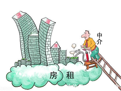 房子|在北上广拥有多套房的人，为什么不卖掉一套房子实现财务自由？