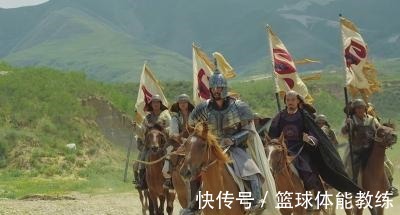 金兵#金朝大臣完颜勗,不要宝物却酷爱书籍,也为金国的文字做出了贡献!