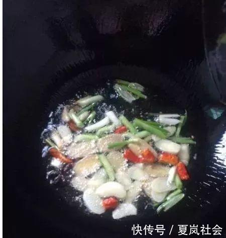 肉末|冬瓜多吃清热降火,和腐竹绝配,味道可口特好吃!