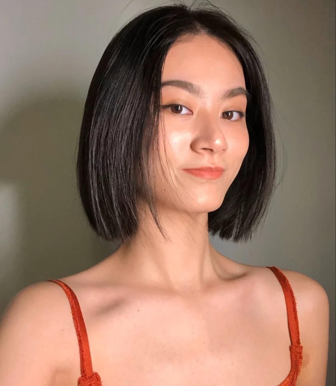 选错|你适合“中分”还是“偏分”看这几点就知道,选错拉低颜值