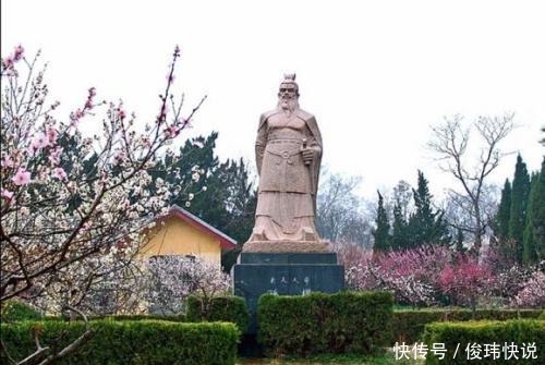 三国|三国时隐秘的三大墓穴，诸葛亮墓，刘伯温没办法