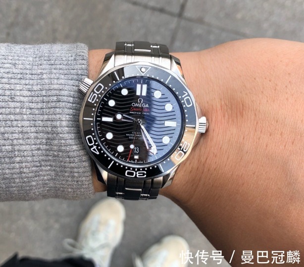 劳力士|戴不起劳力士的人，才会戴欧米茄？开什么玩笑