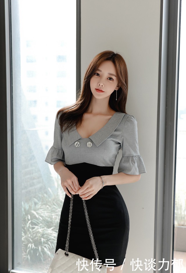 女神孙允珠裙装精选指南