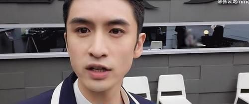 披荆斩棘的哥哥|哥哥的下午茶：张云龙化身段子手，开篇忘词，直言节目组经费有限