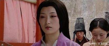 汉武大帝|《汉武大帝》刘荣之母栗姬，是怎么把一手好牌打烂的？