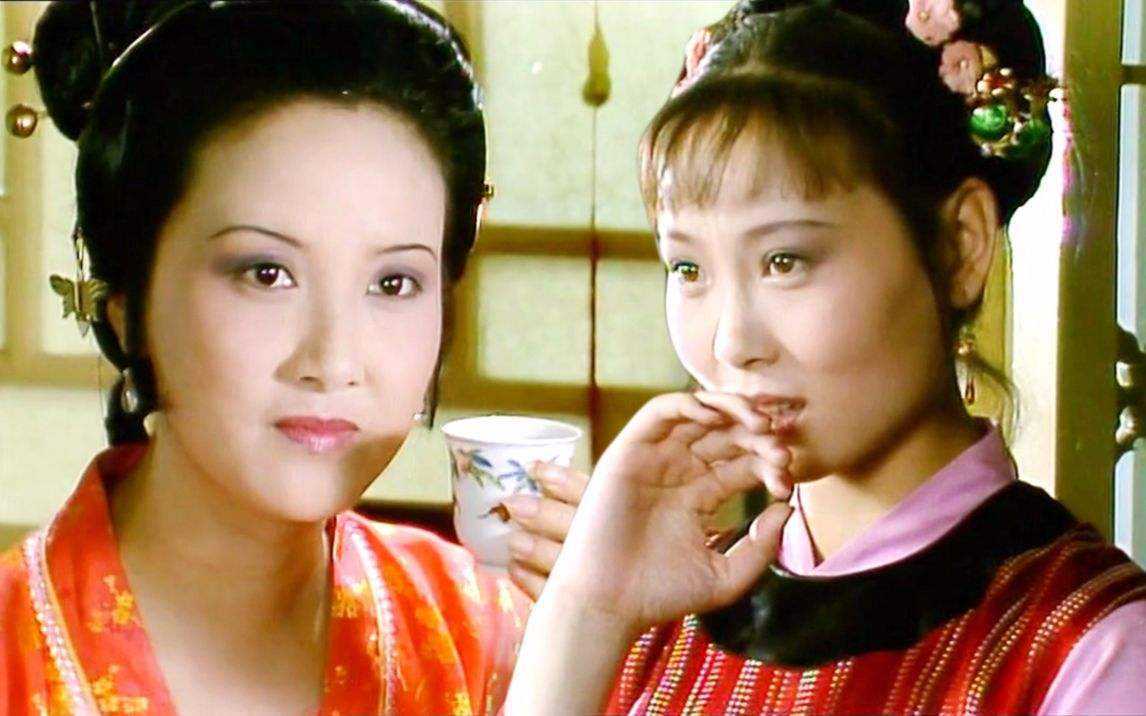 小丫环$读《红楼梦》:薛宝钗为什么怕得罪小红?