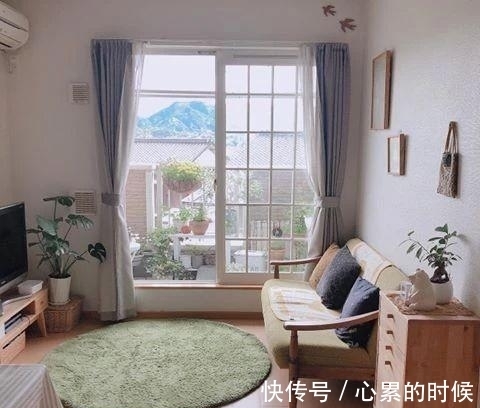 日本|日本一对夫妇的“极简生活”走红ins:生活简单,更容易幸福