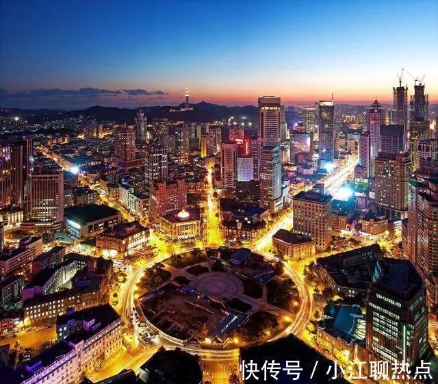 户口|逃离一线城市怕选错城选城落户、择校、买房最全攻略送给你