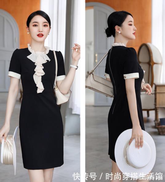 减龄|40岁女人不做老阿姨，掌握这4个搭配精髓，优雅又减龄