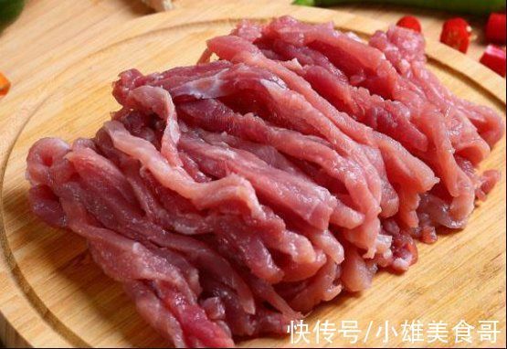 不管炒什么肉,切记这5个技巧,肉吃起来又香又嫩,口感不腥
